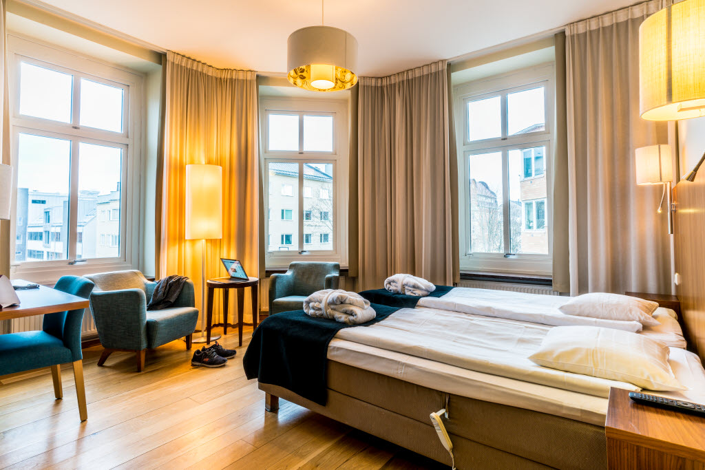 Photo by: Karl Gabor Room Superior Extra